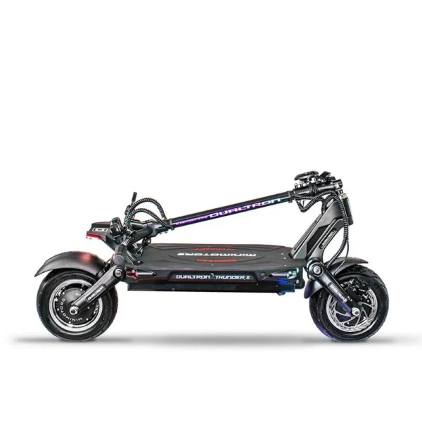 DUALTRON THUNDER II 2 - Image 5