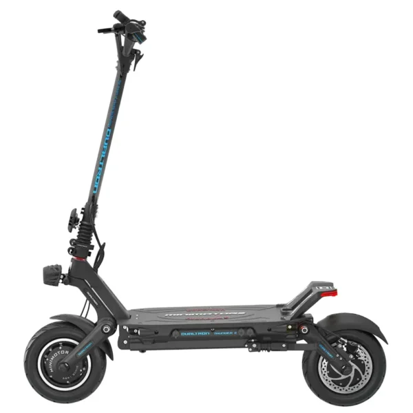 DUALTRON THUNDER II 2 - Image 4