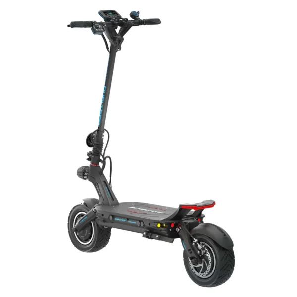 DUALTRON THUNDER II 2 - Image 3