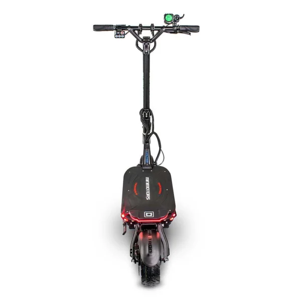 DUALTRON THUNDER II 2 - Image 2