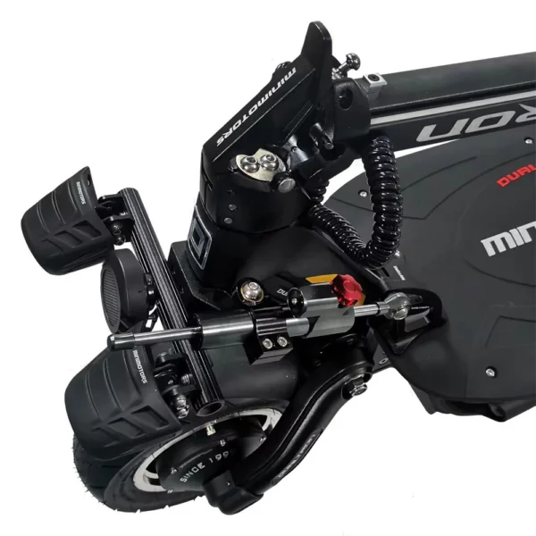 DUALTRON THUNDER III 3 - Image 4