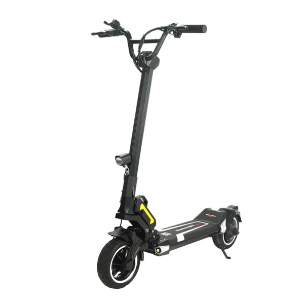 DUALTRON TOGO