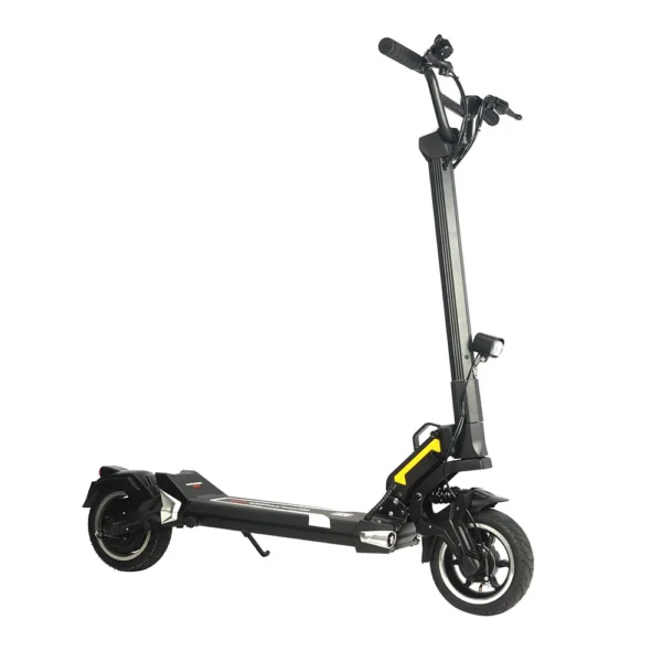 DUALTRON TOGO - Image 2