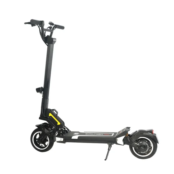 DUALTRON TOGO - Image 3