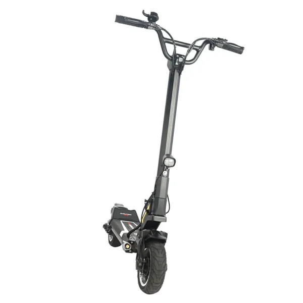 DUALTRON TOGO - Image 4