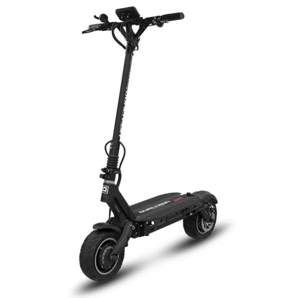 DUALTRON VICTOR