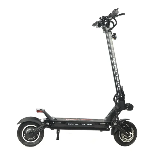 DUALTRON VICTOR LIMITED - Image 3