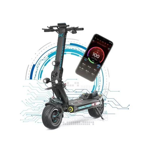DUALTRON X LIMITED - Image 2