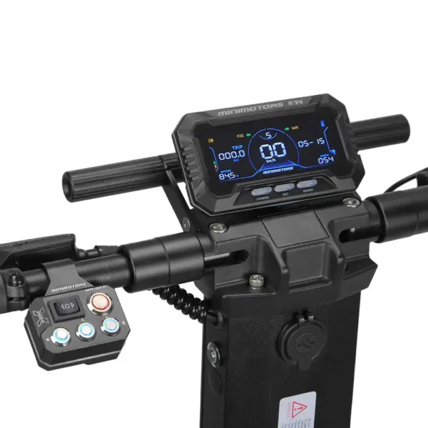 DUALTRON X LIMITED - Image 4