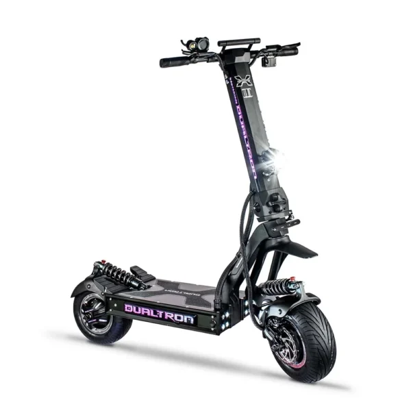 DUALTRON X2 UP - Image 4