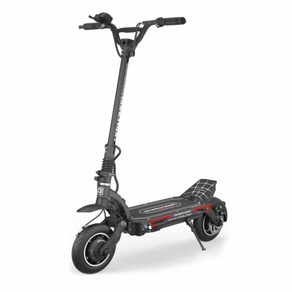 DUALTRON SPIDER 2 II