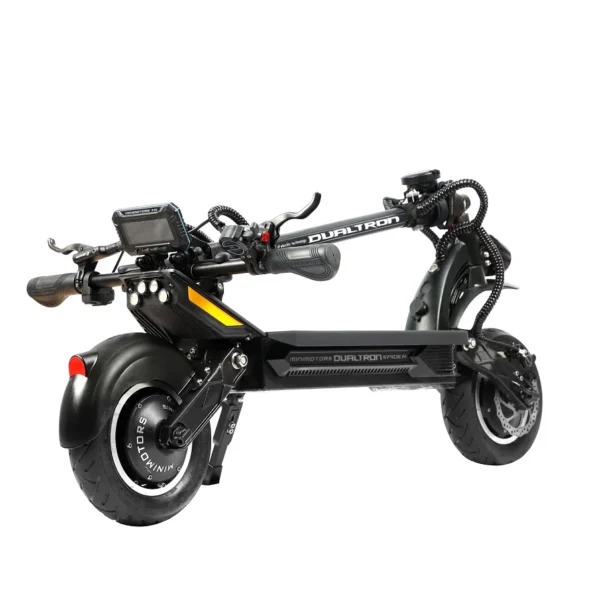 DUALTRON SPIDER MAX - Image 5
