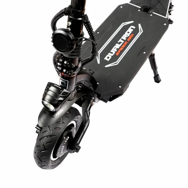 DUALTRON SPIDER MAX - Image 7