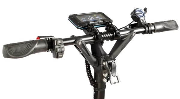 DUALTRON SPIDER MAX - Image 6