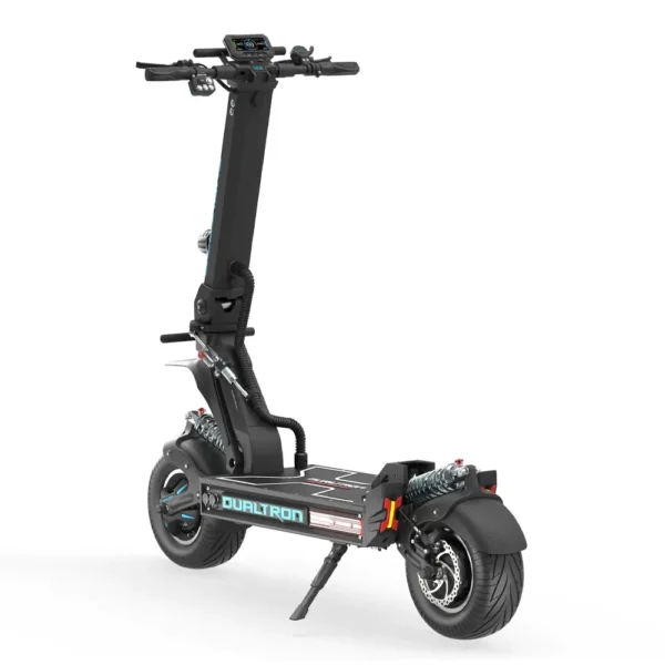 DUALTRON X LIMITED - Image 3