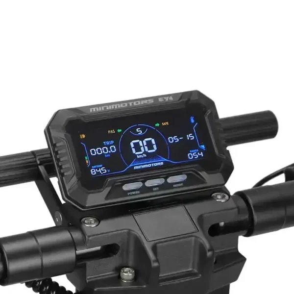 DUALTRON STORM - Image 4