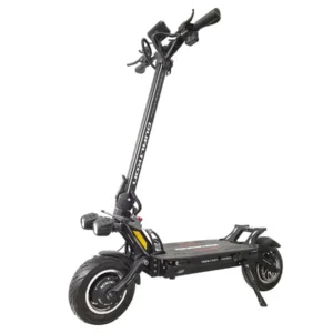 DUALTRON THUNDER III 3